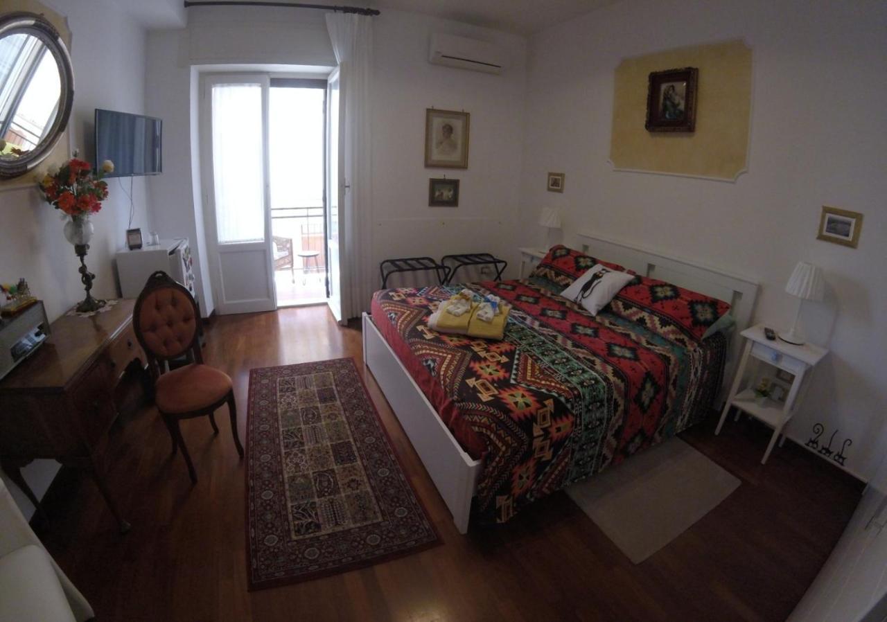 Bed and Breakfast Il Gatto e la Volpe Syracuse Esterno foto