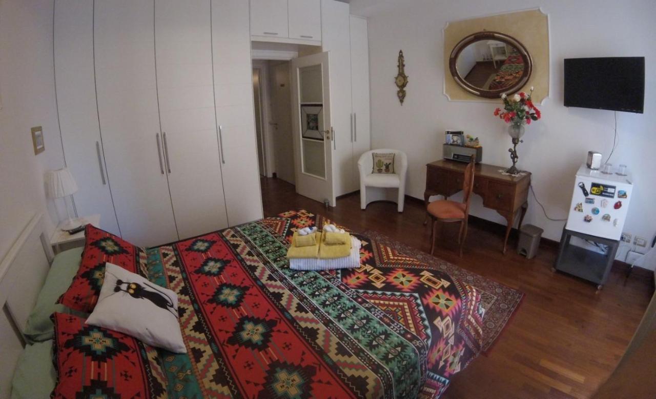 Bed and Breakfast Il Gatto e la Volpe Syracuse Esterno foto