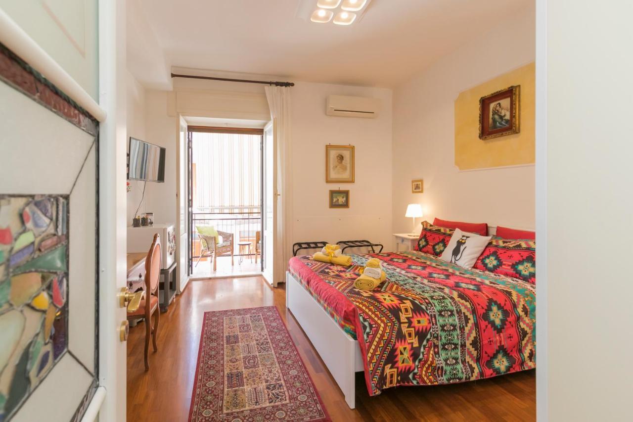 Bed and Breakfast Il Gatto e la Volpe Syracuse Esterno foto