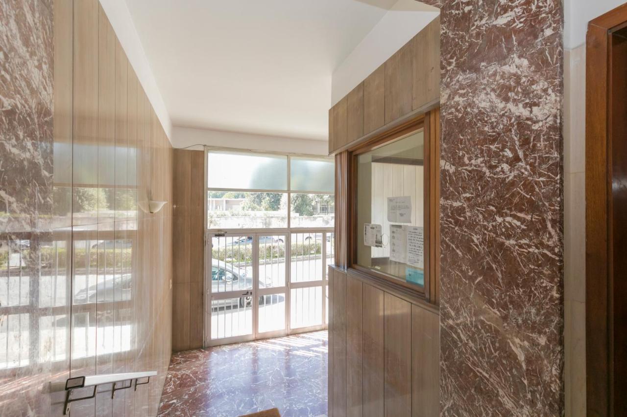 Bed and Breakfast Il Gatto e la Volpe Syracuse Esterno foto