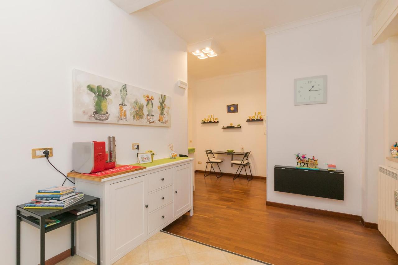 Bed and Breakfast Il Gatto e la Volpe Syracuse Esterno foto