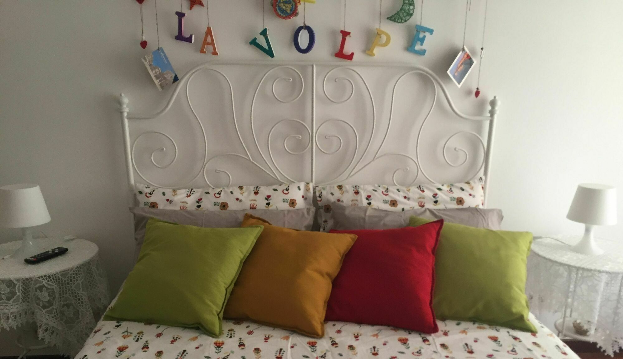 Bed and Breakfast Il Gatto e la Volpe Syracuse Esterno foto