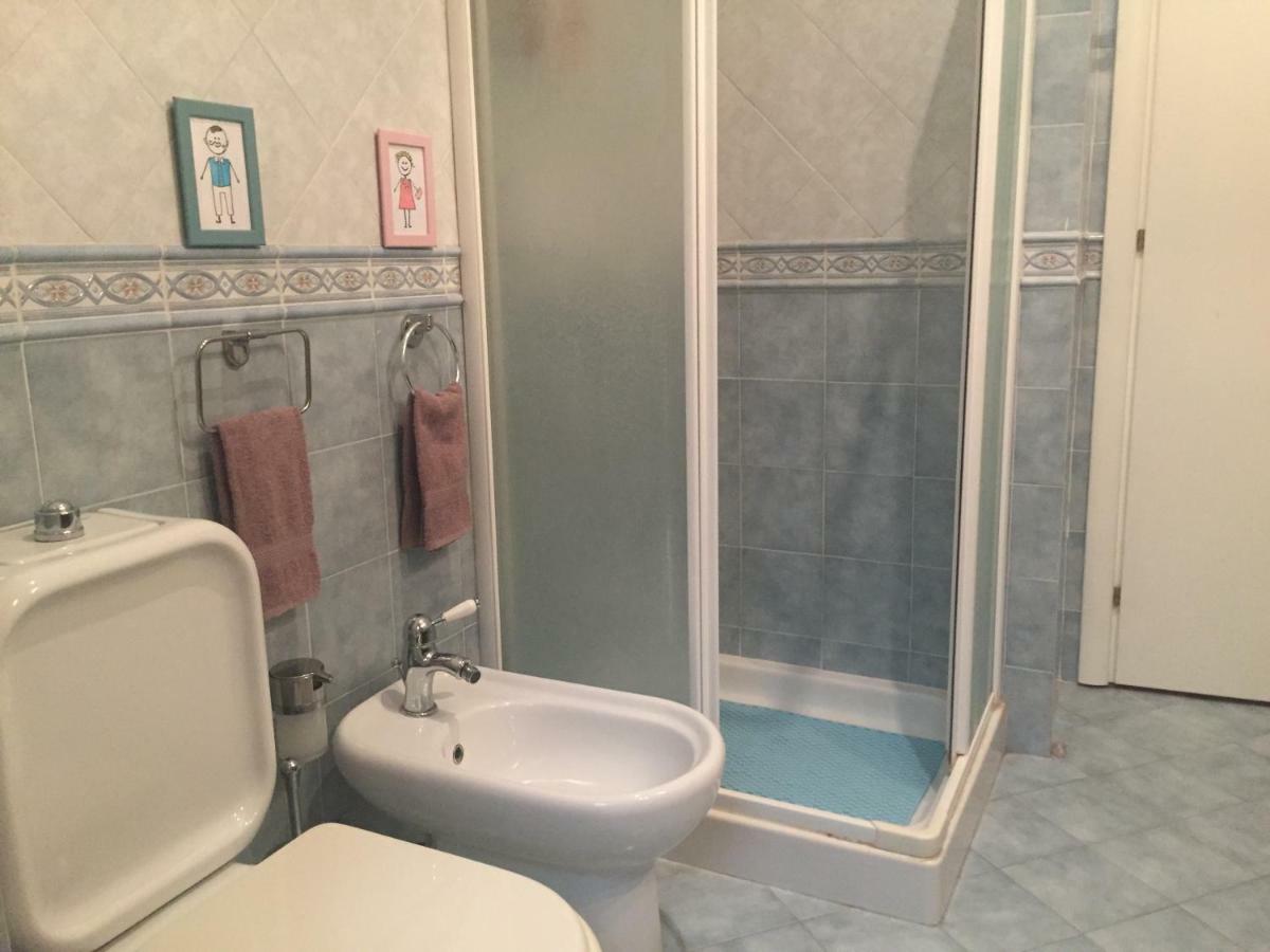 Bed and Breakfast Il Gatto e la Volpe Syracuse Esterno foto