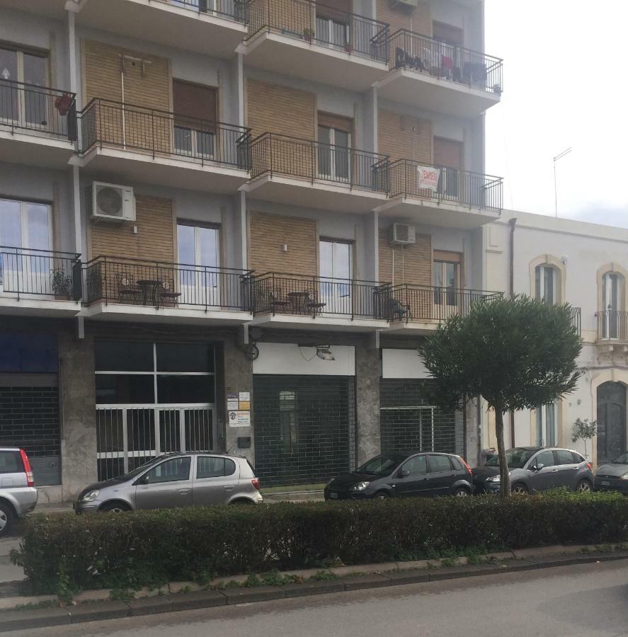Bed and Breakfast Il Gatto e la Volpe Syracuse Esterno foto