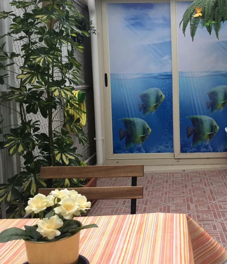 Bed and Breakfast Il Gatto e la Volpe Syracuse Esterno foto