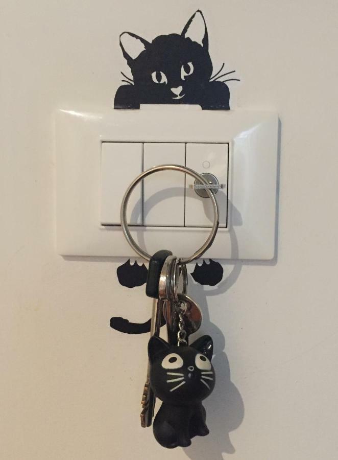 Bed and Breakfast Il Gatto e la Volpe Syracuse Esterno foto